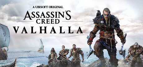 Assassin's Creed Valhalla Complete Edition(V20230414)