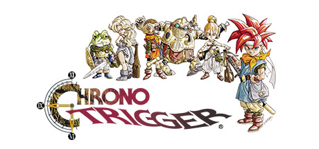 CHRONO TRIGGER®(Steam Version)