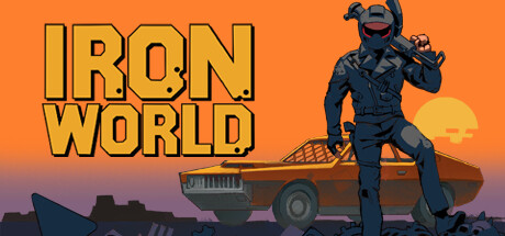 IRON WORLD