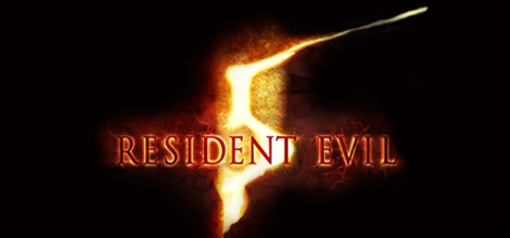 Resident Evil 5 Gold Edition(V1.2.0)