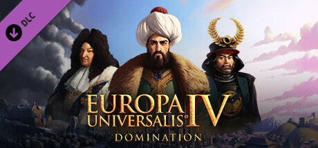 Europa Universalis IV(V20240509)