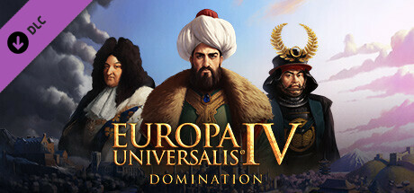 欧陆风云4/Europa Universalis IV(V20240509)