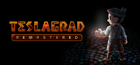 Teslagrad Remastered(V20230602)