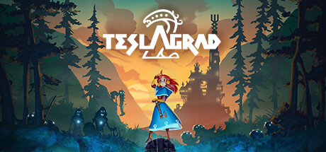 Teslagrad 2(V20230908)