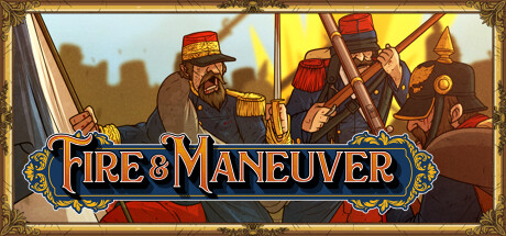 Fire & Maneuver(V2.1)