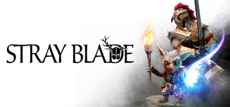 Stray Blade(V20231115)