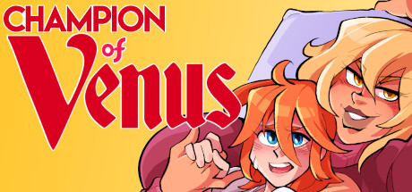 Champion of Venus