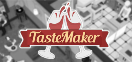 美食制造者/TasteMaker