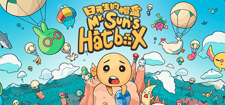 Mr. Sun's Hatbox