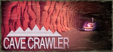 洞穴爬行者/Cave Crawler
