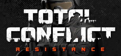 Total Conflict: Resistance(V0.70.0)