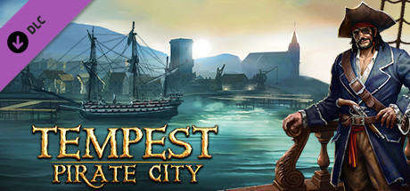 Tempest - Pirate City(V1.7.4)