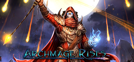 Archmage Rises