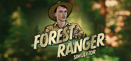 森林护林员模拟器/Forest Ranger Simulator