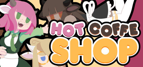 Hot Coffe Shop