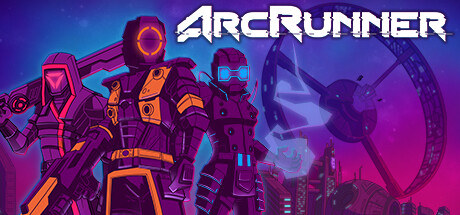 ArcRunner(V1.1.0.0)