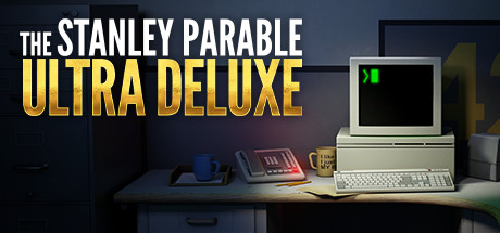 The Stanley Parable: Ultra Deluxe(20230904)
