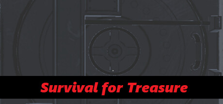 宝藏生存/Survival for Treasure