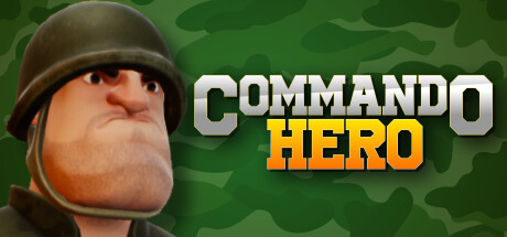 Commando Hero(V2.2.1)