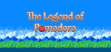 The Legend of Pomodoro