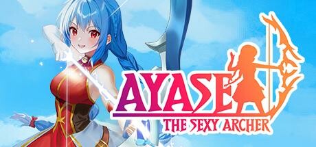 性感射手绫濑/Ayase, the Sexy Archer