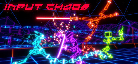 输入混乱/Input Chaos