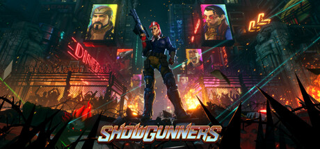 Showgunners(V20231130)