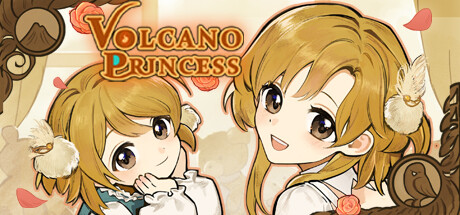 Volcano Princess(V2.01.05)