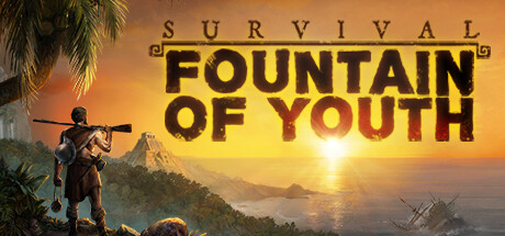 Survival: Fountain of Youth(V1493)