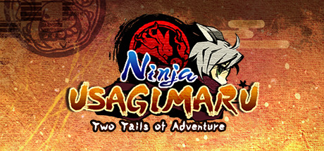 Ninja Usagimaru: Two Tails of Adventure