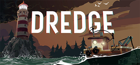 DREDGE(V1.4.2)