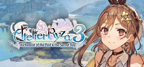 Atelier Ryza 3: Alchemist of the End & the Secret Key(V1.6.0.0)