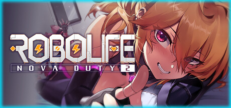 Robolife2 – Nova Duty