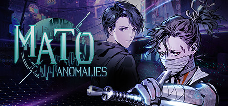 Mato Anomalies