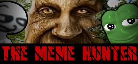 THE MEME HUNTER(V20230828)