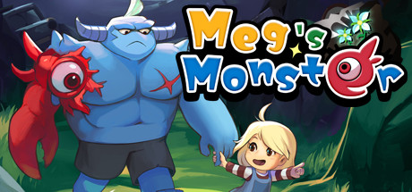 Meg’s Monster