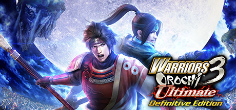 WARRIORS OROCHI 2 Ultimate Definitive Edition(V1.0.0.1)