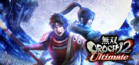 WARRIORS OROCHI 2 Ultimate Definitive Edition(V1.0.0.1)