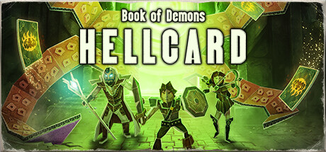 Hellcard(V1.1.250731) Free Download