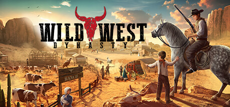 Wild West Dynasty(V0.1.8409)