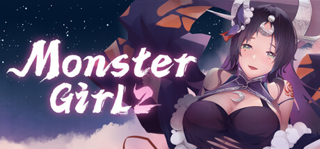 Monster Girl2