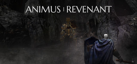 憎恨之心:亡者归来Animus: Revenant