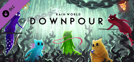 Rain World:Downpour(V1.9.15)