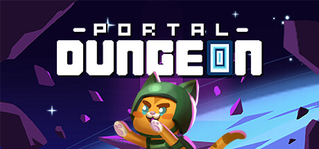 Portal Dungeon