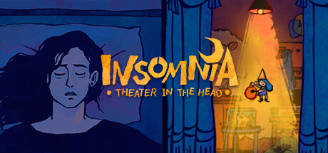 Insomnia Theater in the Head