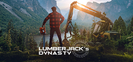 Lumberjacks Dynasty Revision(V1.09.2)