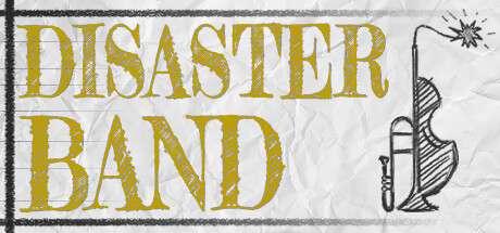 Disater Band(V1.15.0.2)