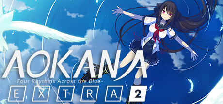 Aokana Four Rhythms Across the Blue EXTRA2