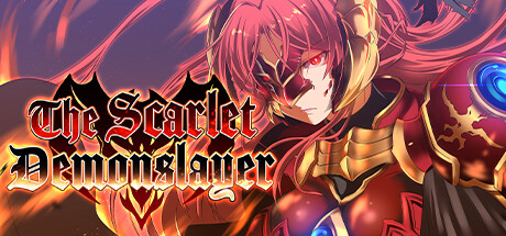 The Scarlet Demonslayer(V1.02)