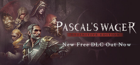 Pascals Wager Definitive Edition Davce of the Throne(V1.5.5)